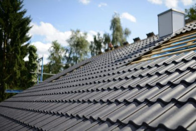 Los Angeles Residential Roofing Services