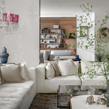 Beijing Dahu Villa
