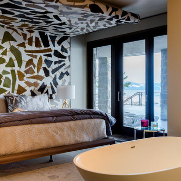 Complete Interior and Exterior Home Automation