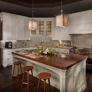 Ruskin Showroom Display ~ CSI Kitchen & Bath Studio