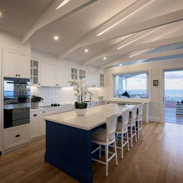 Harbour House
