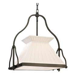Hudson Valley Lighting - Pendant Lighting
