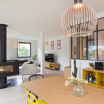 Agence 19 DEGRES - Maison