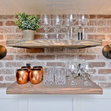 Basement Bar in Baltimore County