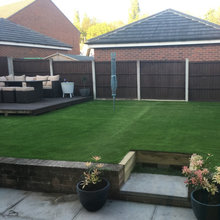 Garden Ideas