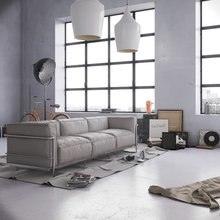 Industrial Look