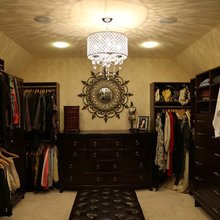 closet