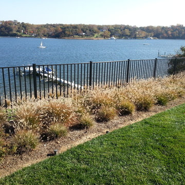 Aluminum Fencing
