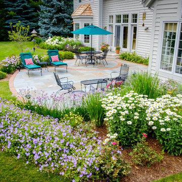 Mequon - Garden Terrace