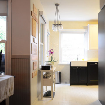 My Houzz: Mindful Makeover for a Victorian in Vancouver