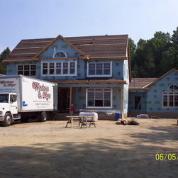 Windows & More Recent Projects - Windows