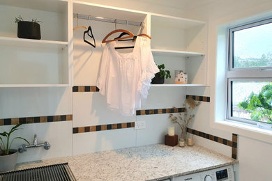 Laundry Renovation