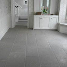 Capellupo Floor Tile