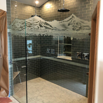 Other Beautiful Showers