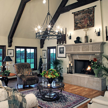 Cozy Cottage
