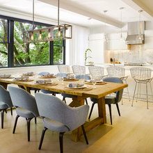 Dining Room Ideas