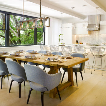 The Loft at 32 Main St