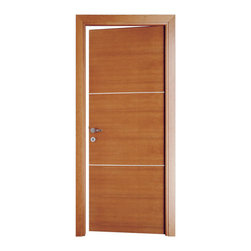 Contemporary doors - Interior Doors