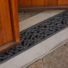 Drain grates