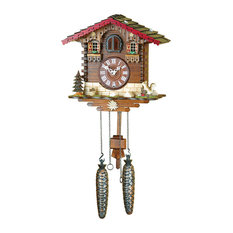 Simonswald Cuckoo Clock