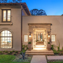 Villa B