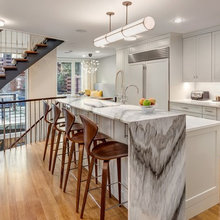 Bonura/Kitchen