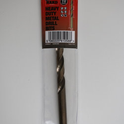 TTP HARD 10mm cobalt drill bit - Power Tools