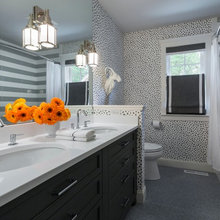 boys' bath