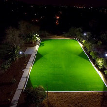 Artificial Turf