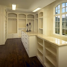closets