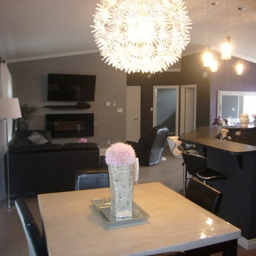 Ready To Move Home - Saskatchewan