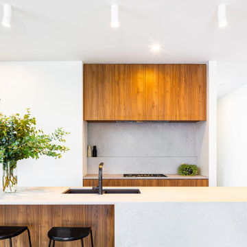Coppin House