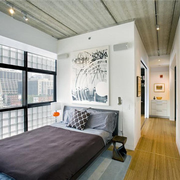 Highline Residence