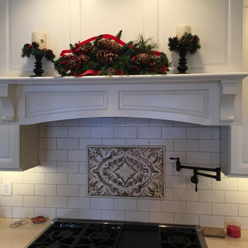 Jay Kitchen Remodel