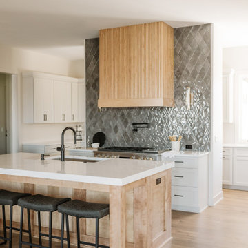 Exceptional New-Construction Home