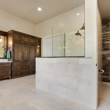 Bathrooms