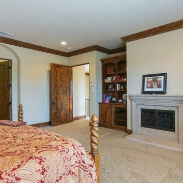 Meadows Del Mar Home