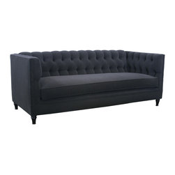Grats Decor Slipcovered Custom Collection - Products