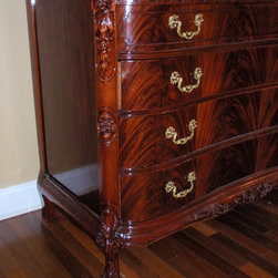 Furniture Restoration - Products