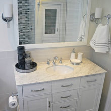 Bathroom Ideas