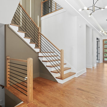 Vienna, Virginia- 1009 Westwood Rive