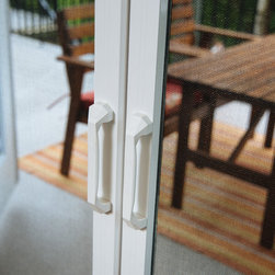 Phantom Screen Doors - Products