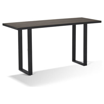 Harrison Contemporary Counter Table