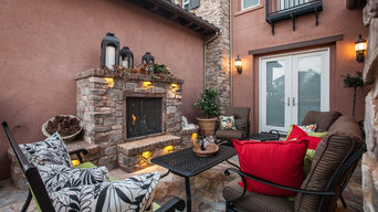 Landscape Lighting Projects