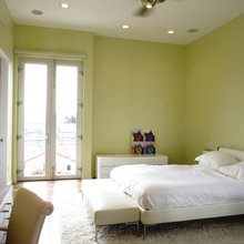 Bedroom Ideas