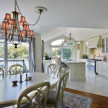 Manotick Custom Home