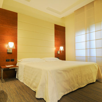 UNA PANORAMICA DELLE NOSTRE REALIZZAZIONI
