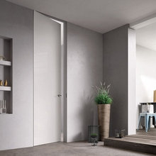 interior door