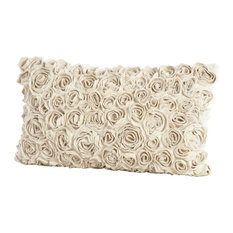 CYAN DESIGN 09390-1 Pillow Cover - 14 x 24