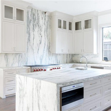 Contemporary Yet Modern, Kitchen Upgrade in San Jose, CA